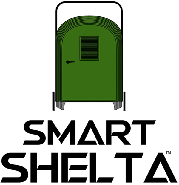 Smart Shelta logo